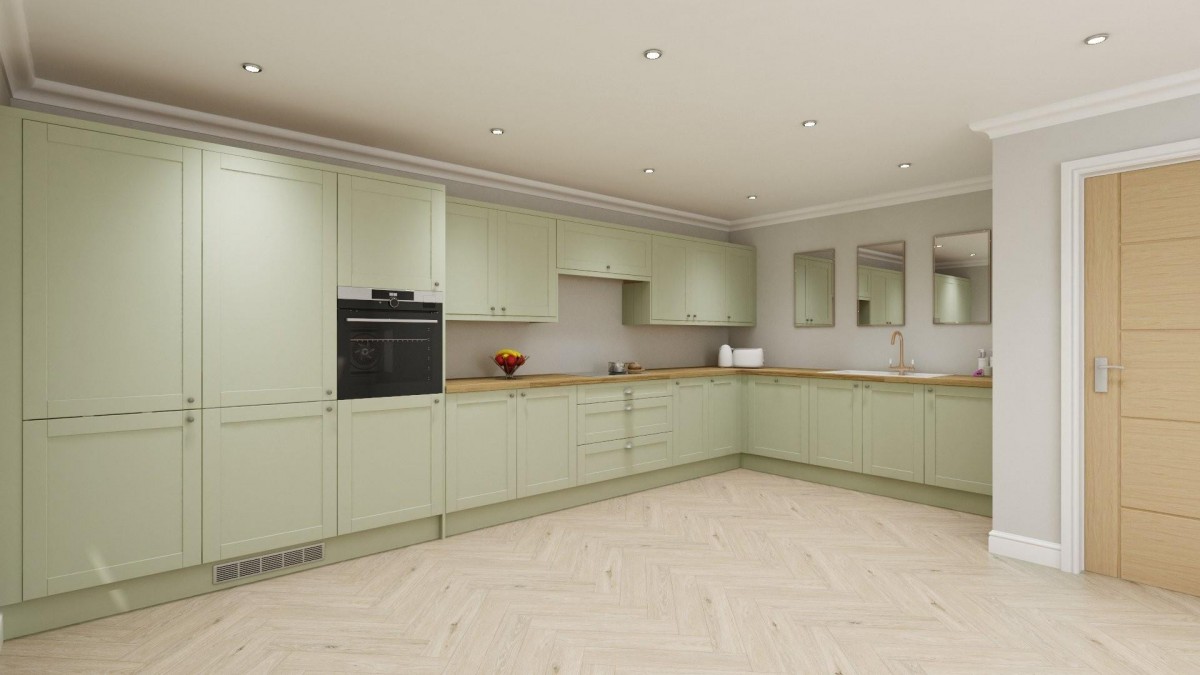 Dalton Fields, Brandesburton, Driffield