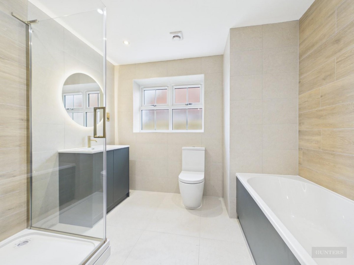 Dalton Fields, Brandesburton, Driffield