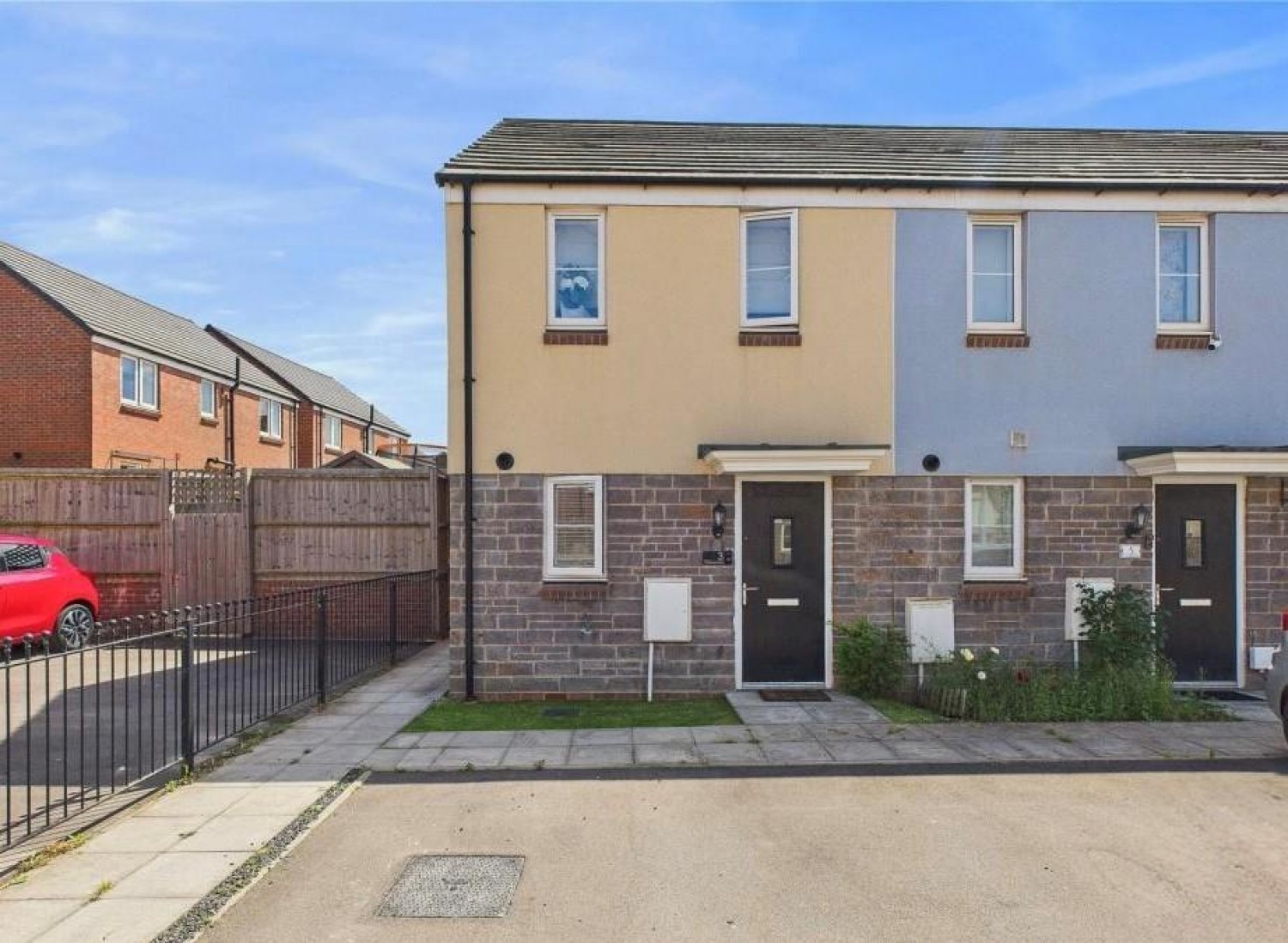 Silverweed Road, Lyde Green,, Bristol, BS16 7NU