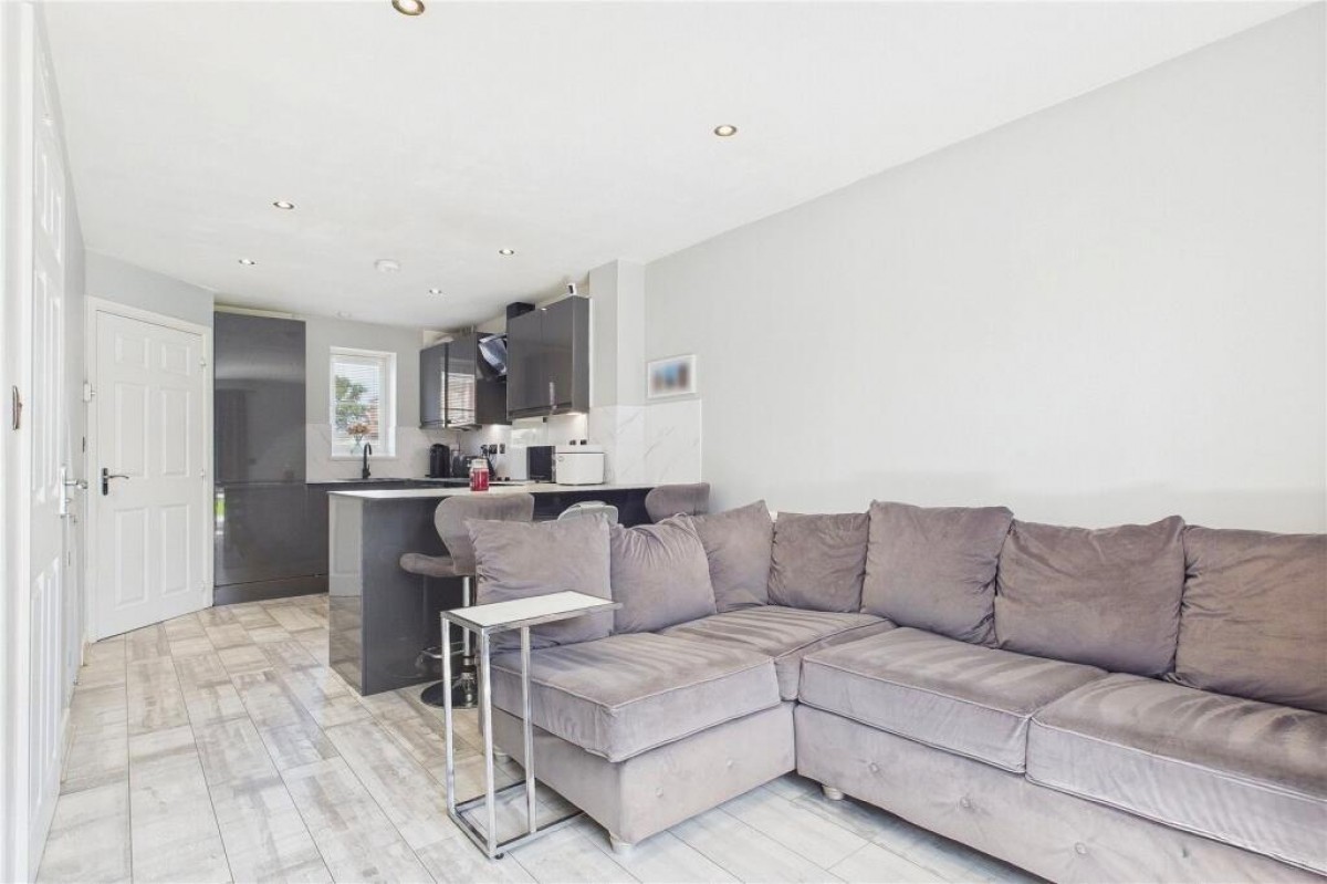 Silverweed Road, Lyde Green,, Bristol, BS16 7NU