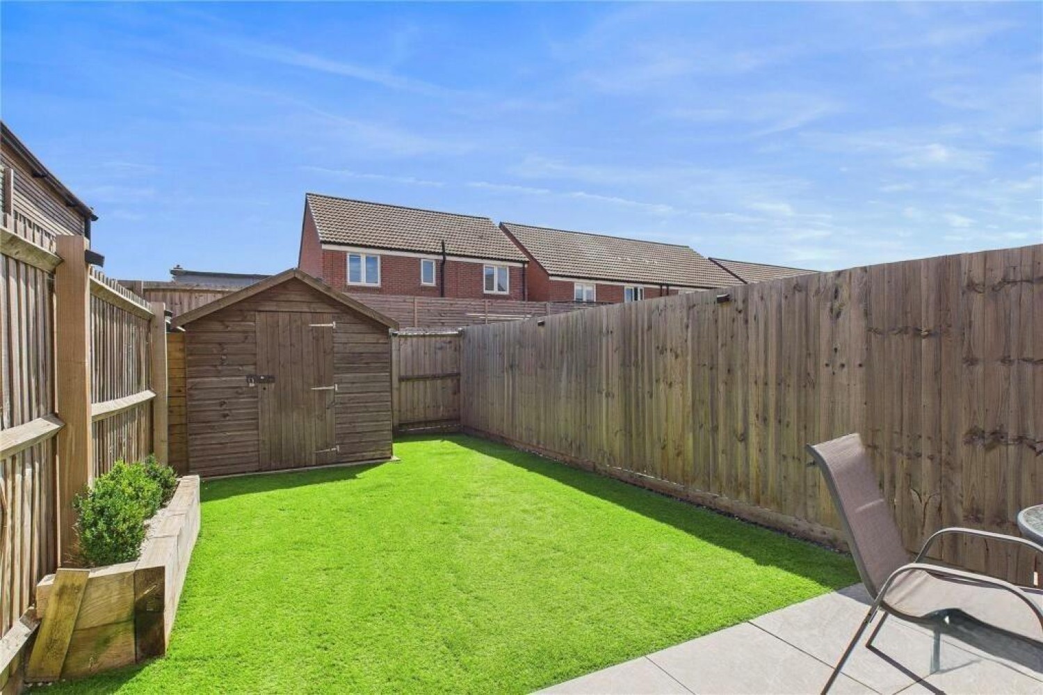 Silverweed Road, Lyde Green,, Bristol, BS16 7NU