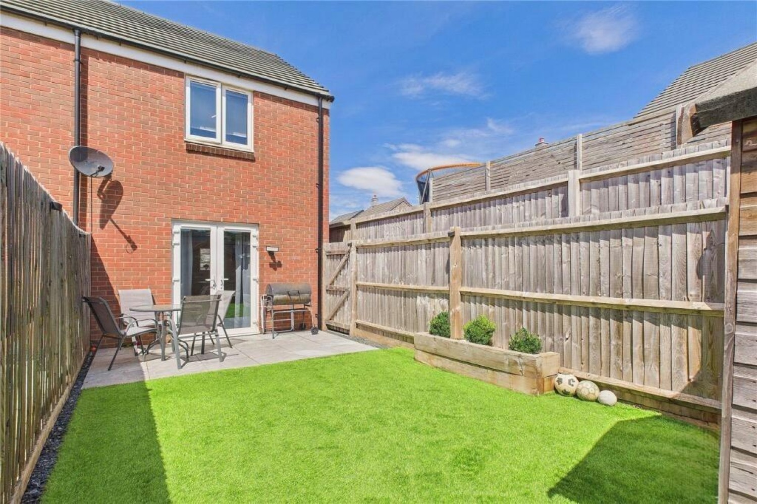 Silverweed Road, Lyde Green,, Bristol, BS16 7NU