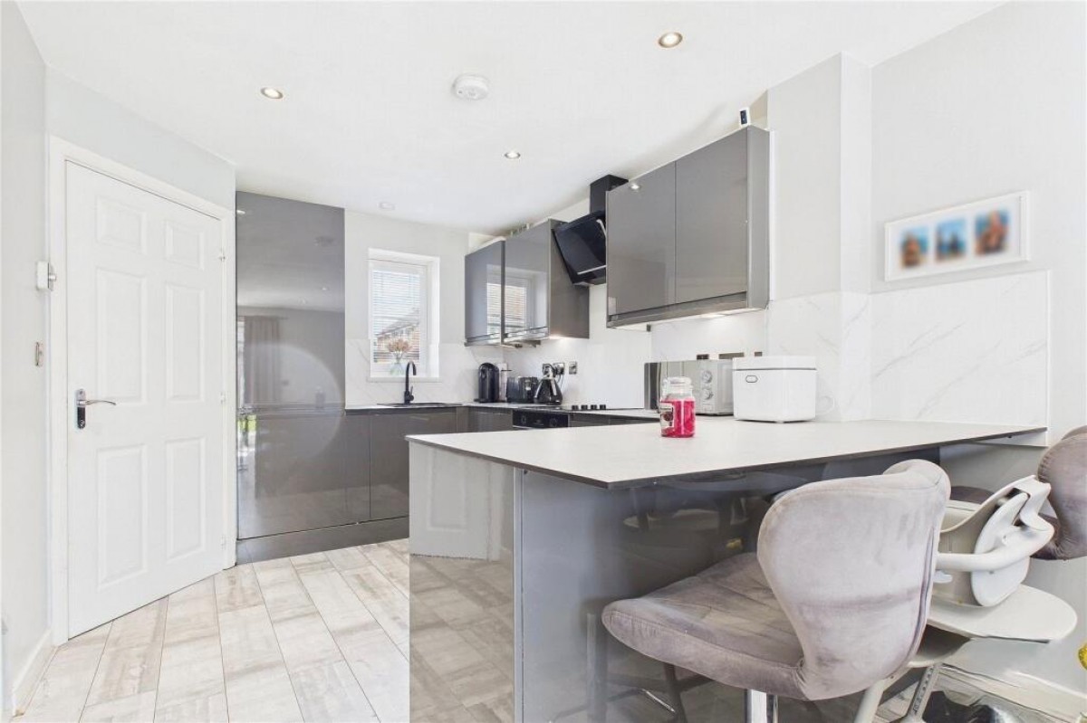 Silverweed Road, Lyde Green,, Bristol, BS16 7NU