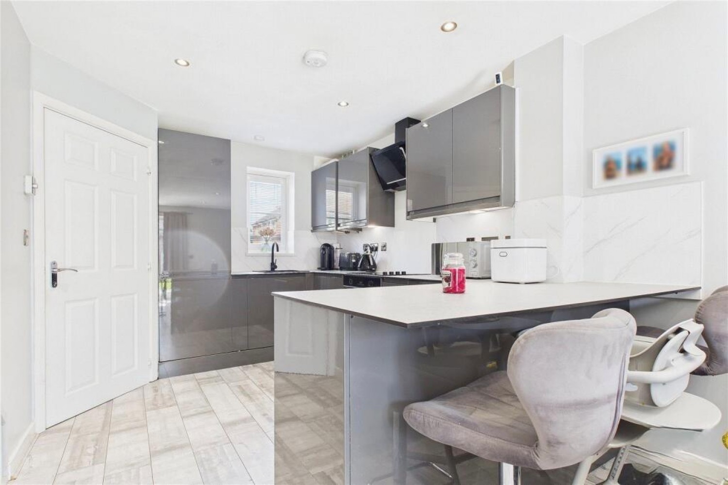 Silverweed Road, Lyde Green,, Bristol, BS16 7NU
