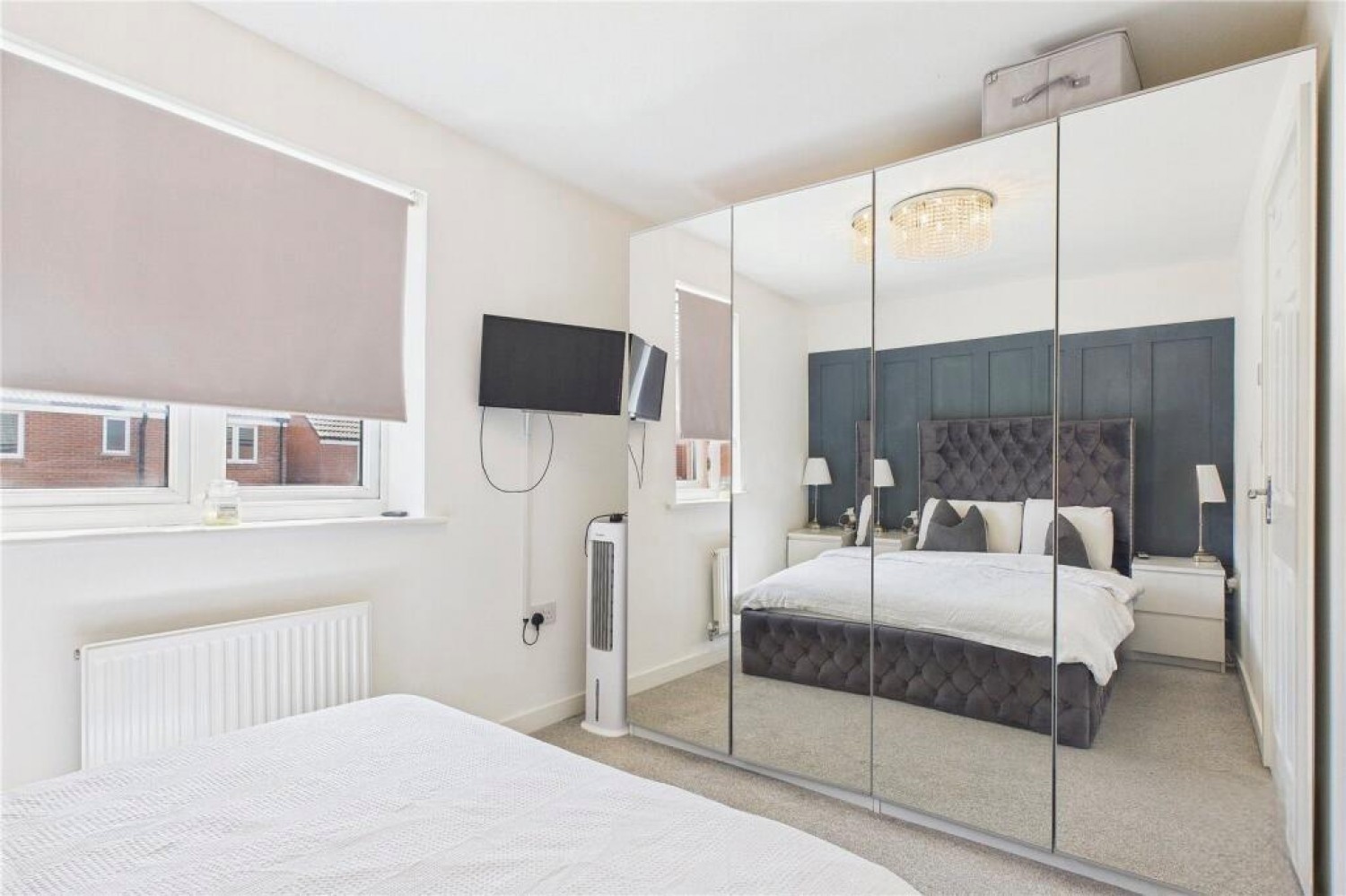 Silverweed Road, Lyde Green,, Bristol, BS16 7NU