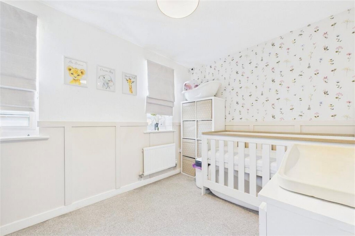Silverweed Road, Lyde Green,, Bristol, BS16 7NU