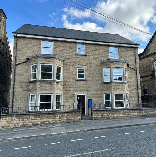 Gay Lane, Otley