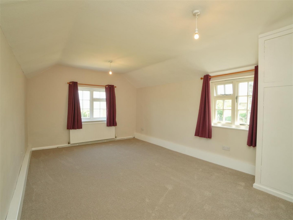 Low Street, Husthwaite, York