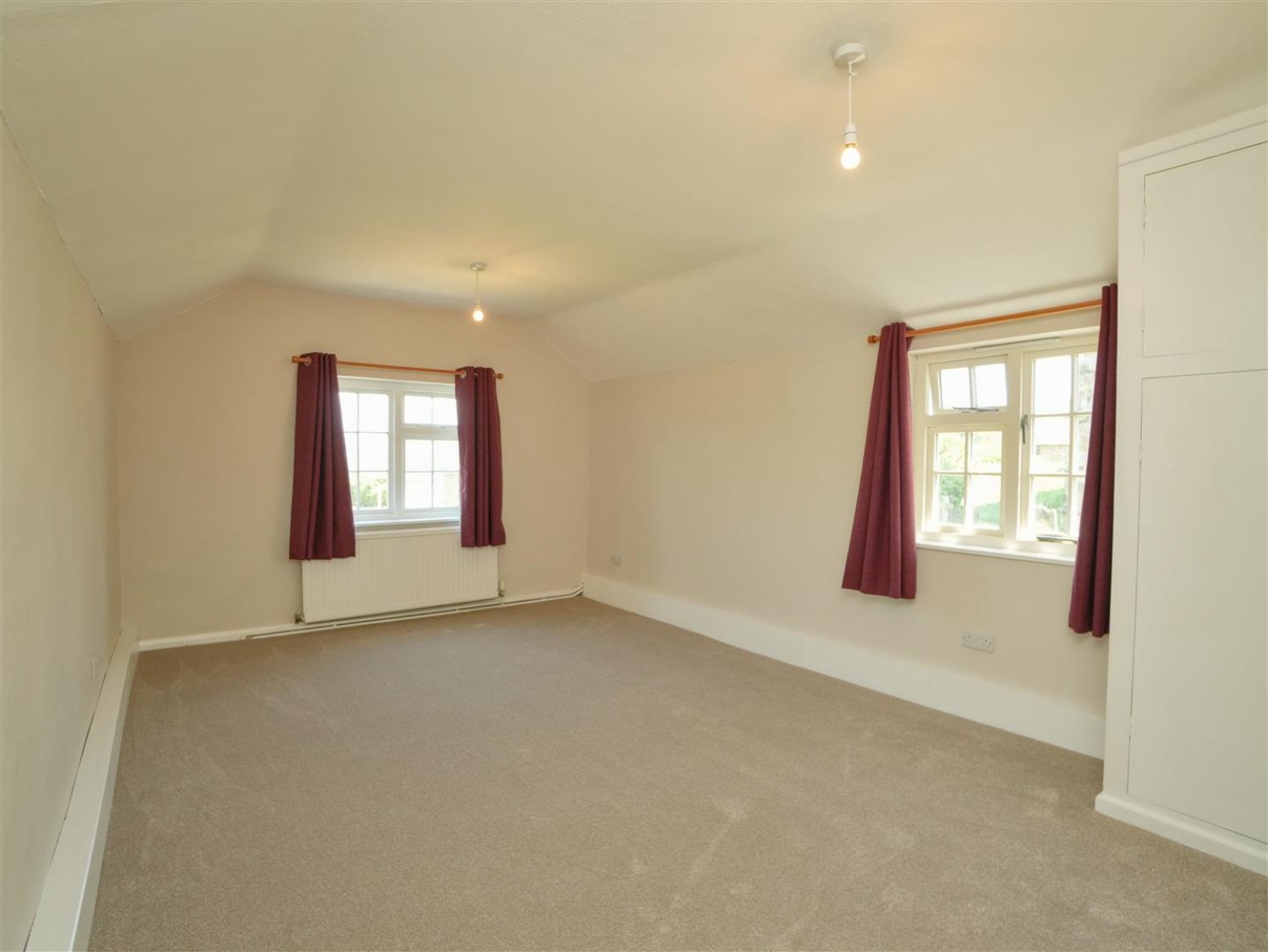 Low Street, Husthwaite, York