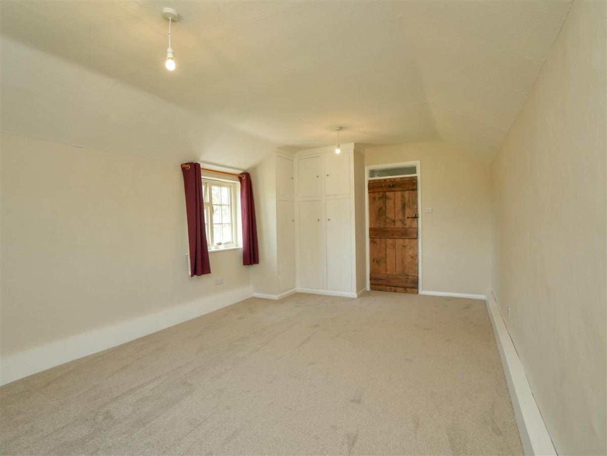 Low Street, Husthwaite, York