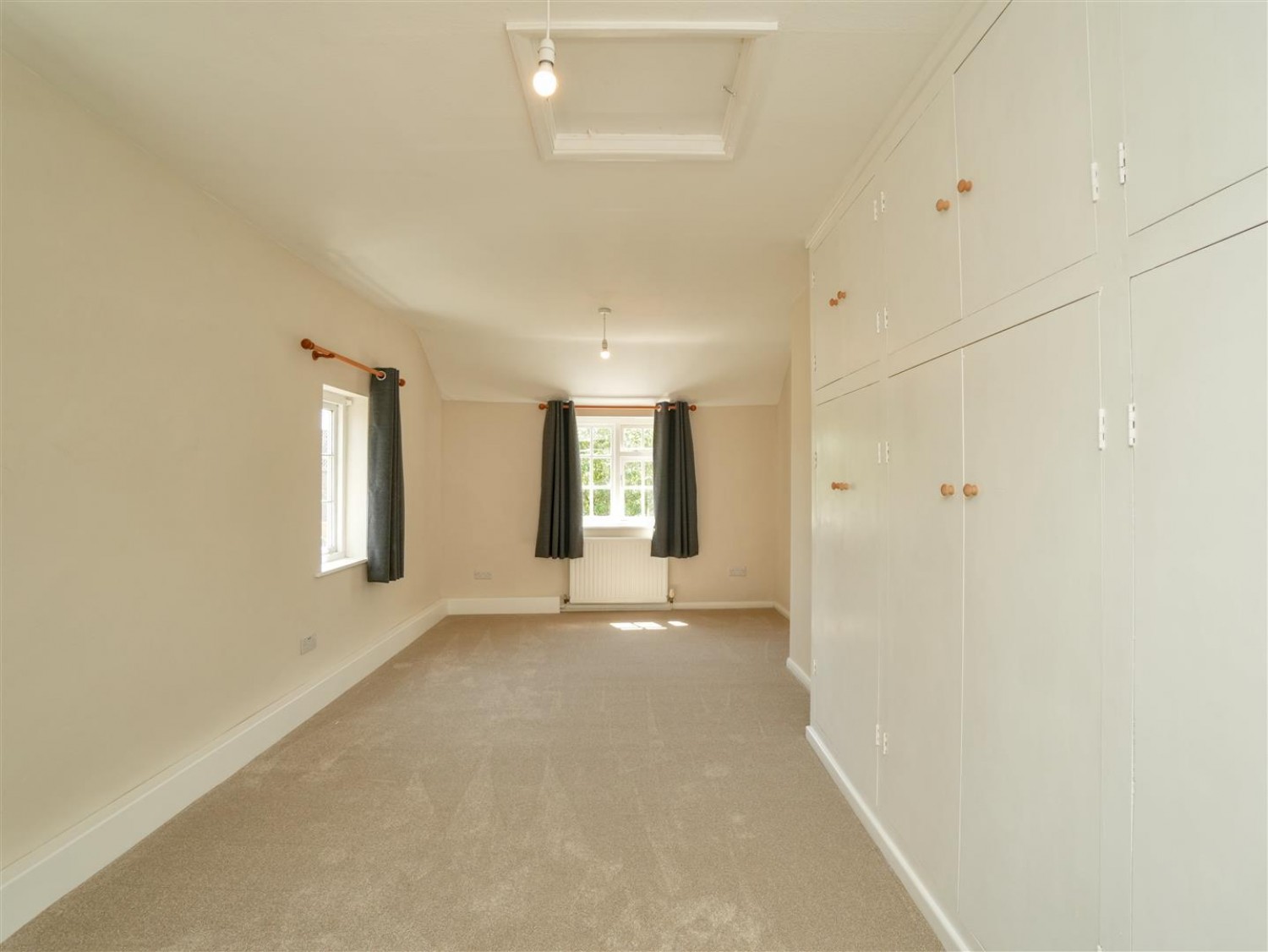 Low Street, Husthwaite, York