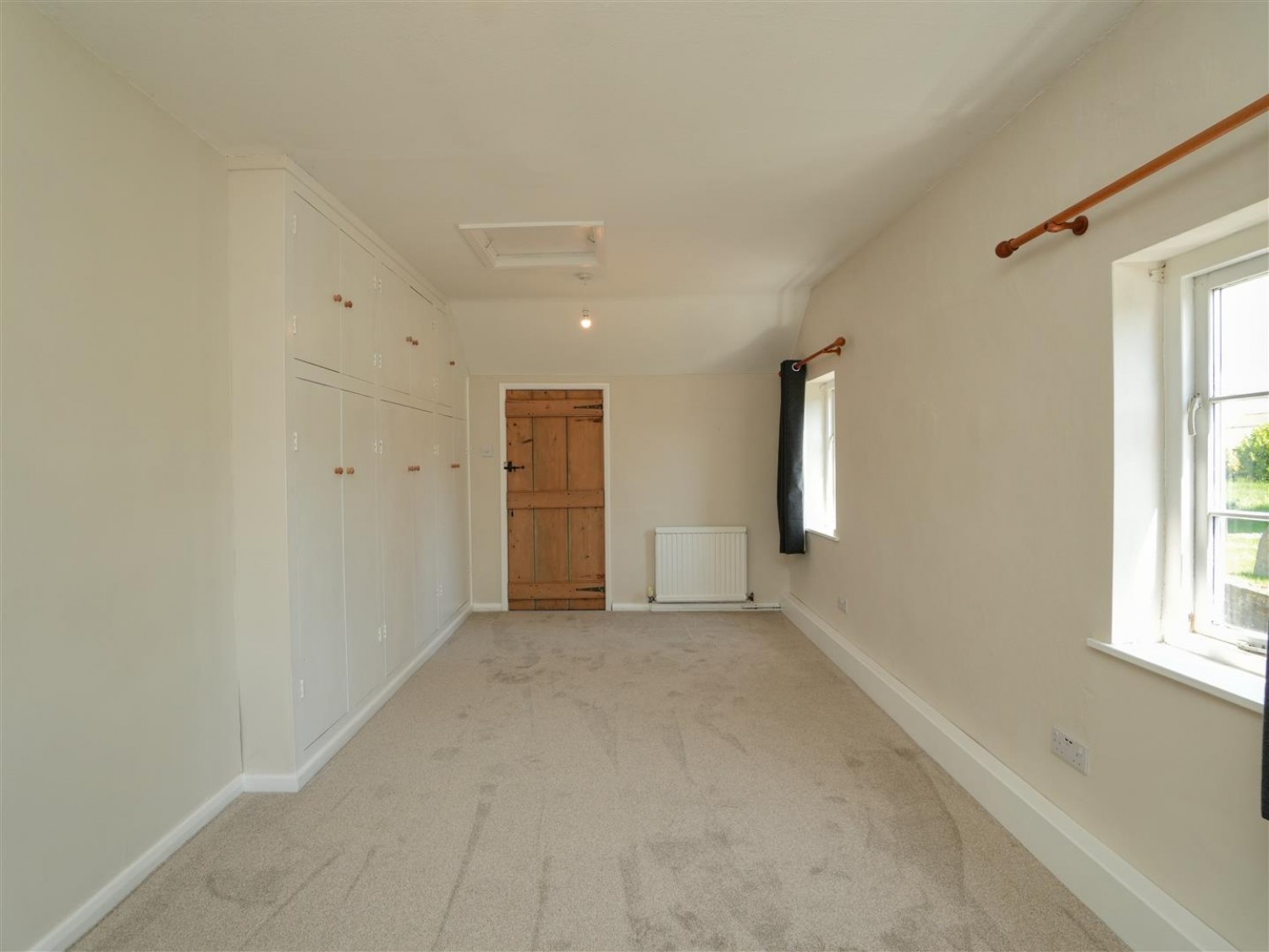 Low Street, Husthwaite, York