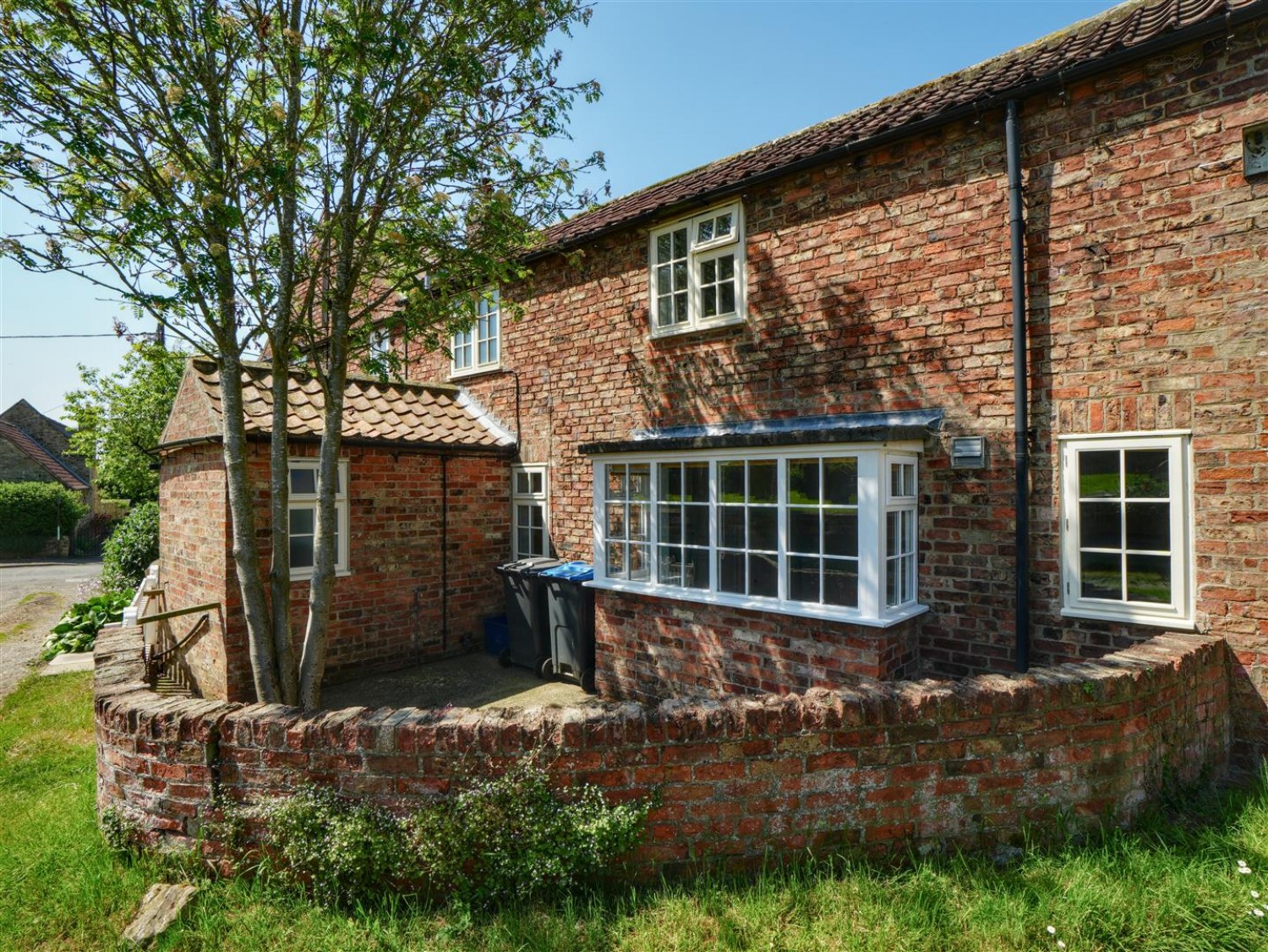 Low Street, Husthwaite, York