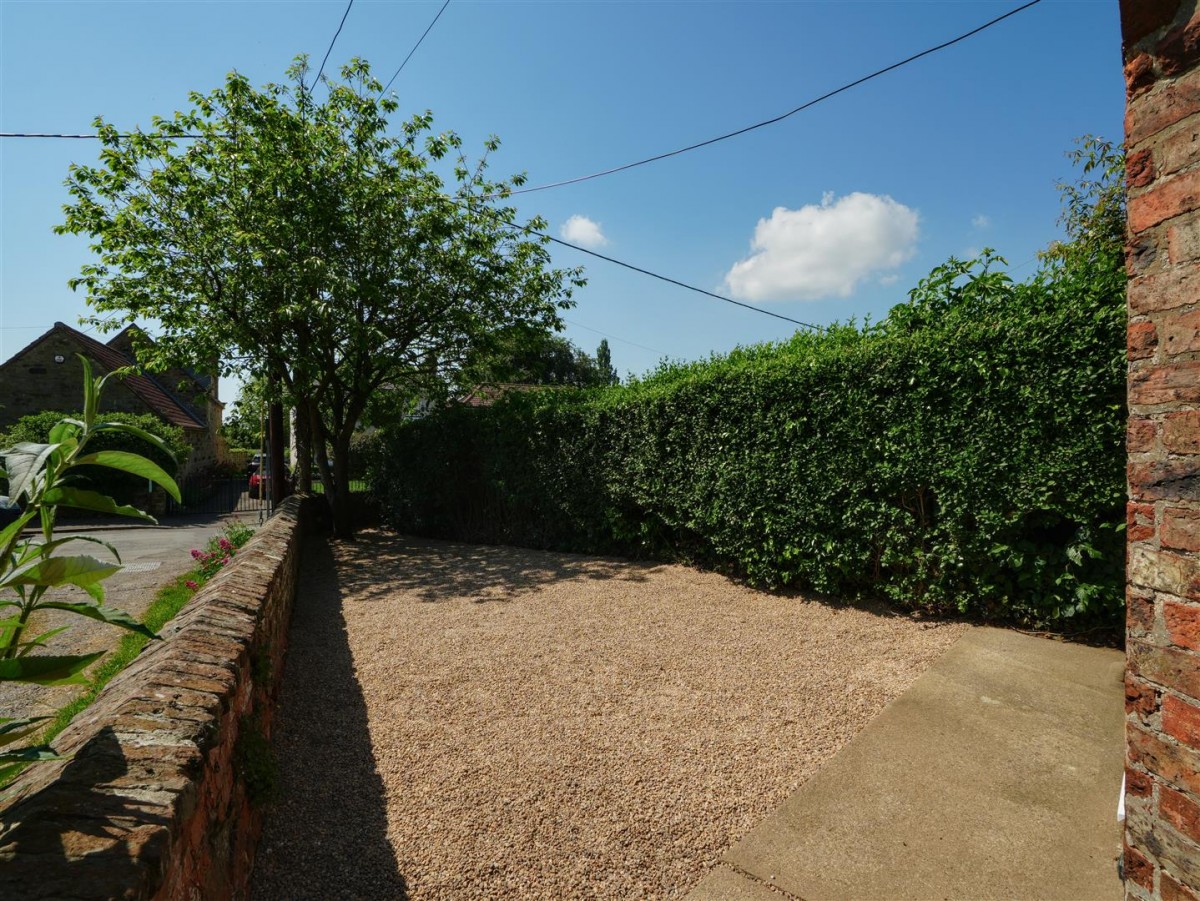 Low Street, Husthwaite, York