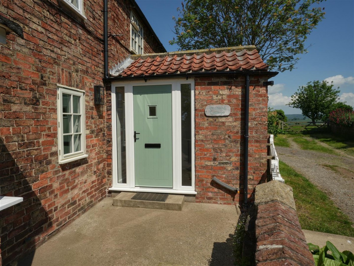 Low Street, Husthwaite, York