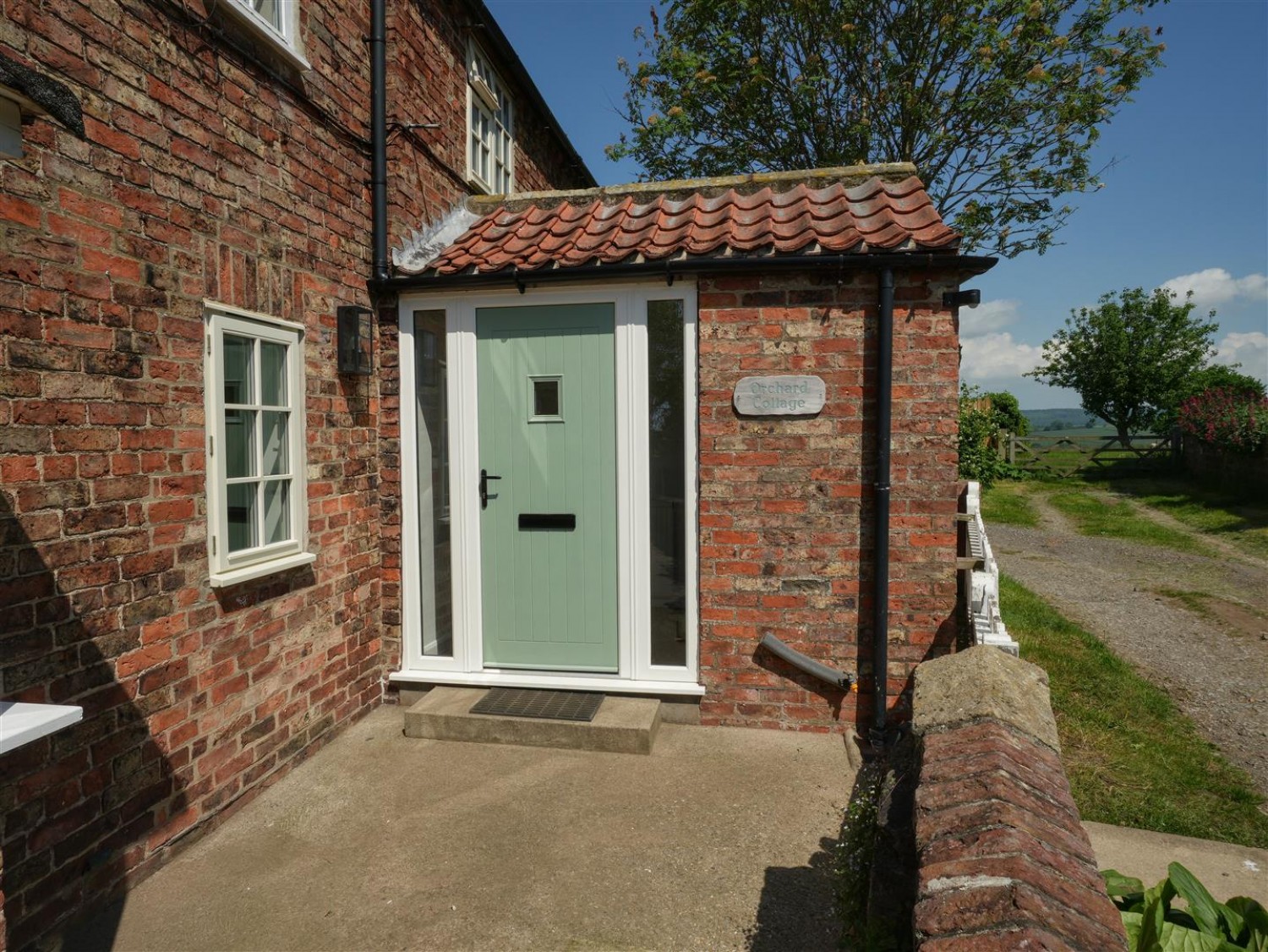 Low Street, Husthwaite, York