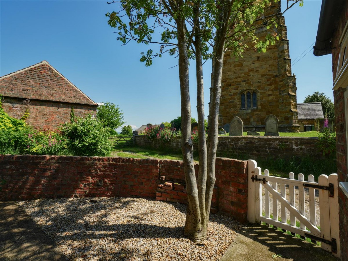 Low Street, Husthwaite, York
