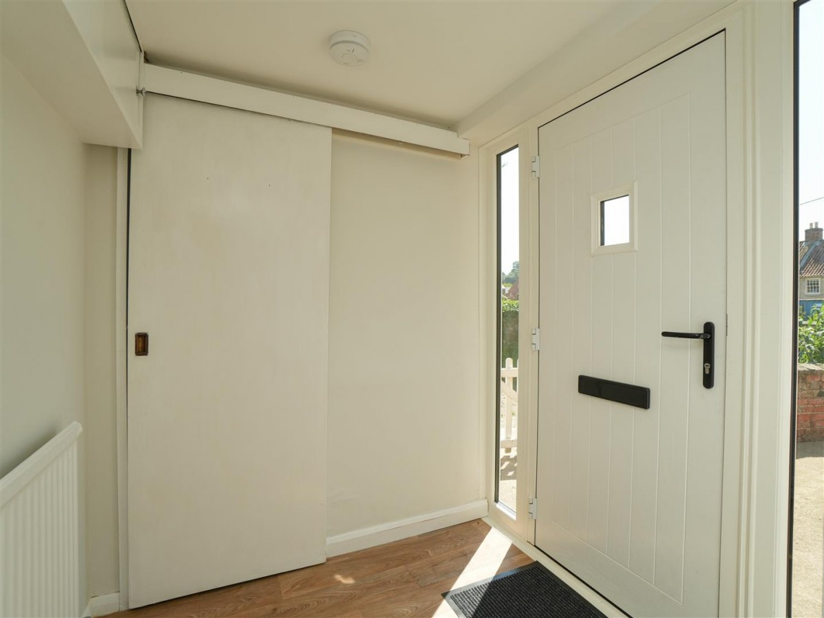 Low Street, Husthwaite, York