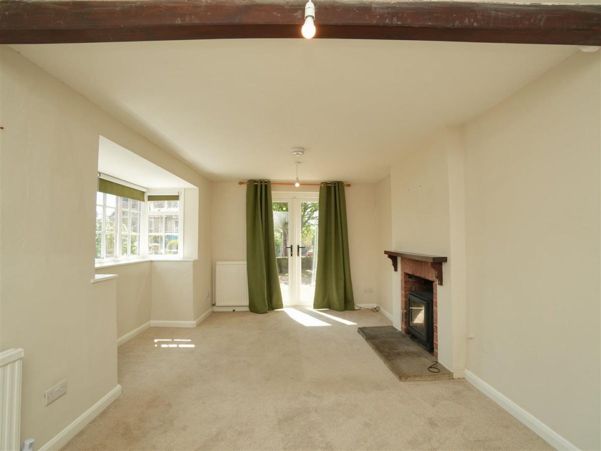 Low Street, Husthwaite, York