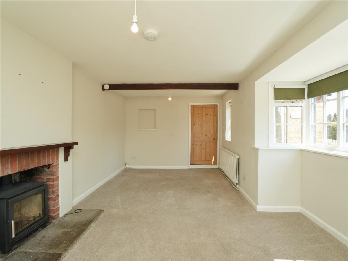 Low Street, Husthwaite, York