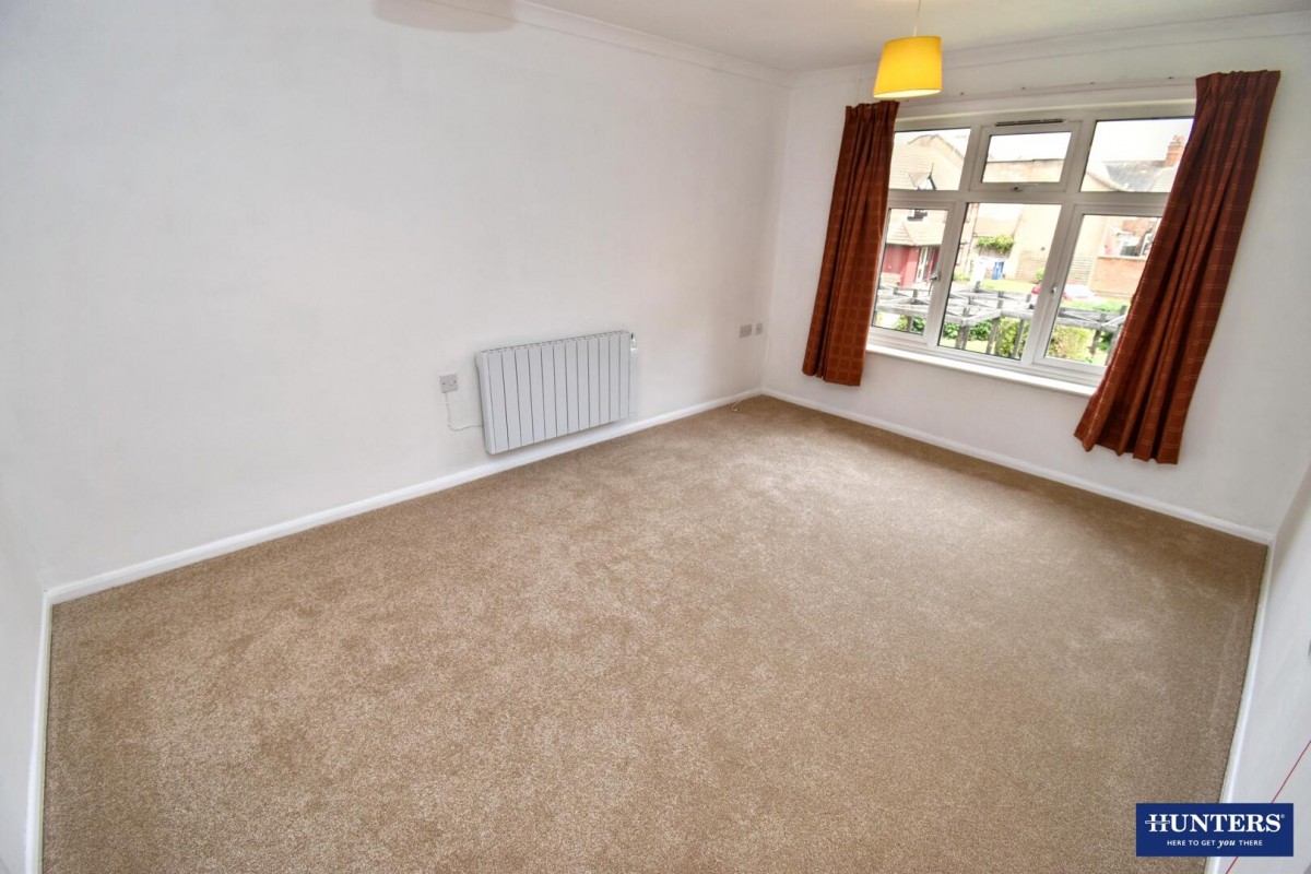 Jasmine Court, Wigston