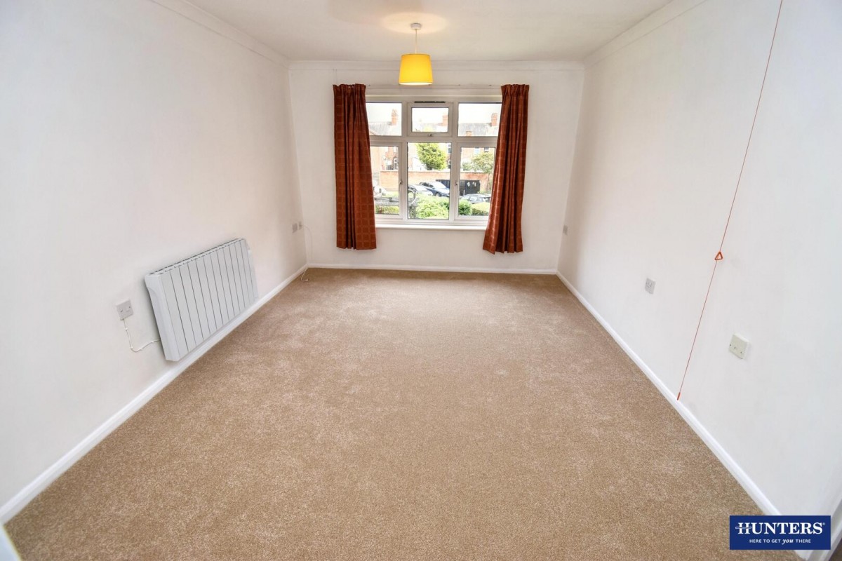 Jasmine Court, Wigston