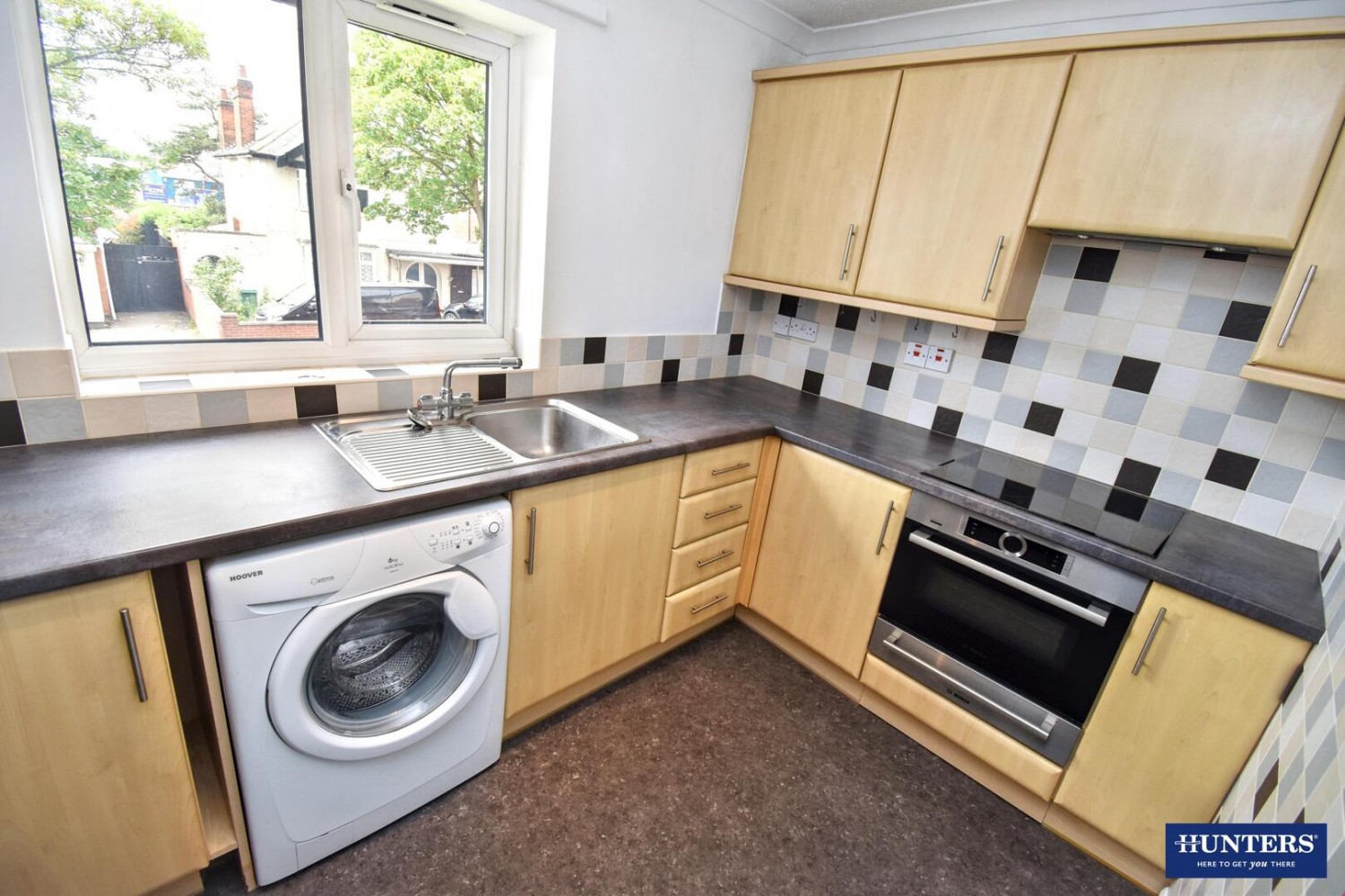 Jasmine Court, Wigston