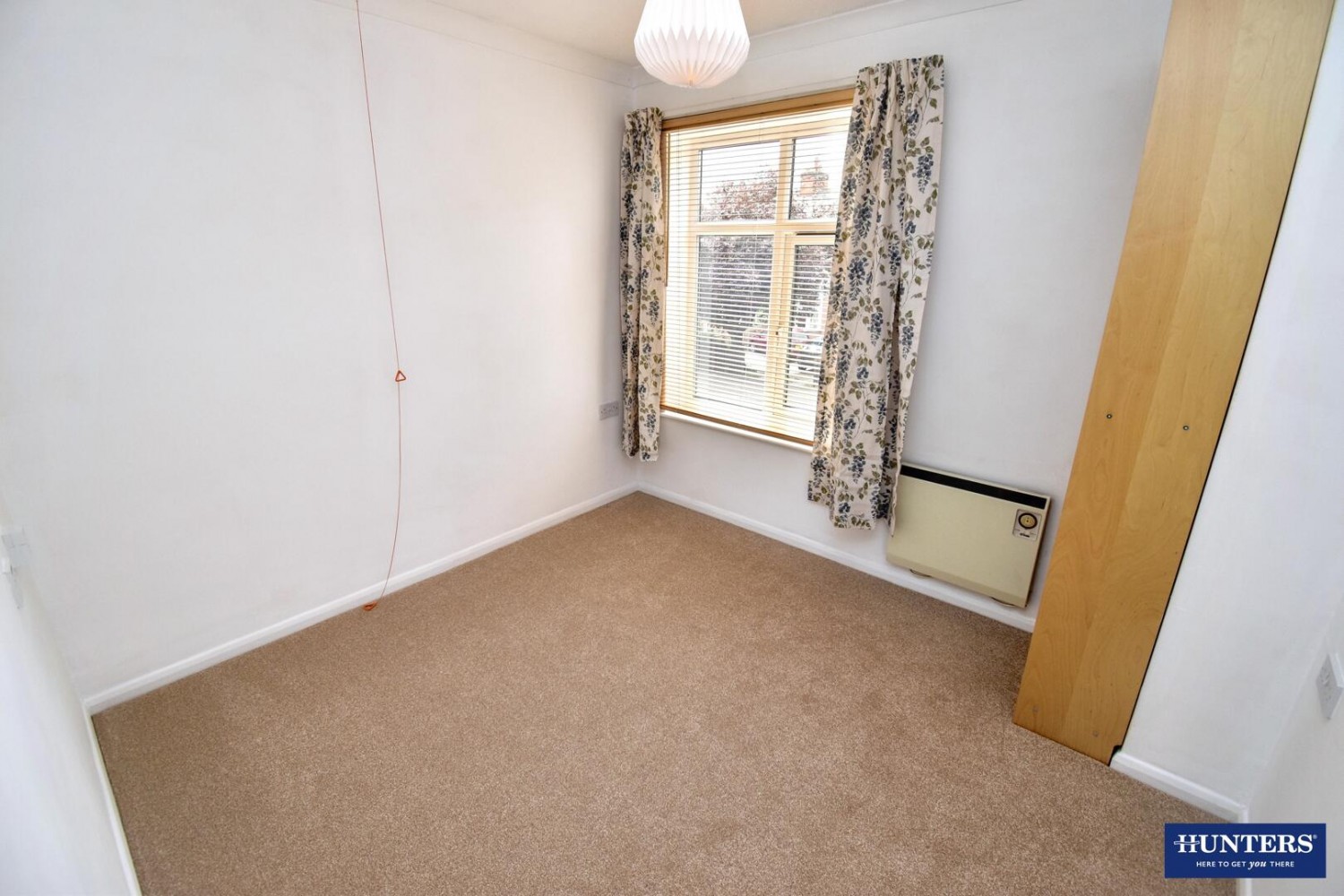 Jasmine Court, Wigston