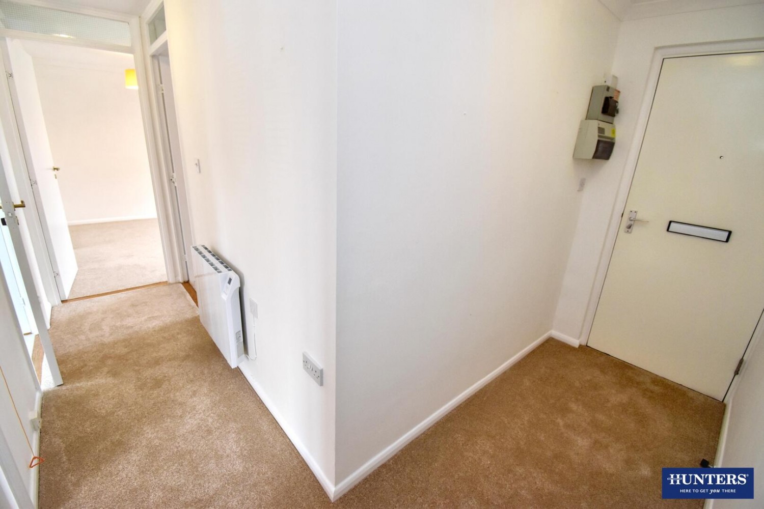 Jasmine Court, Wigston
