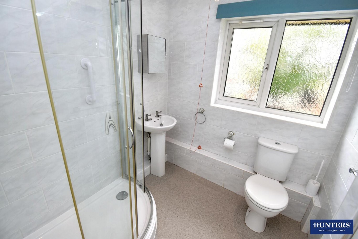 Jasmine Court, Wigston