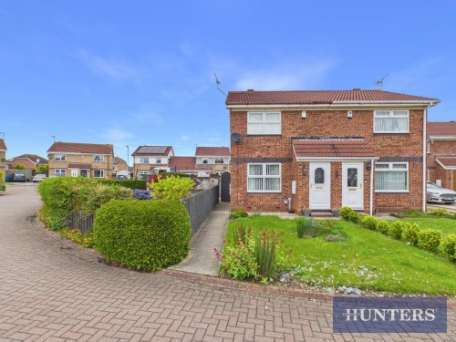 Curlew Grove, Bridlington