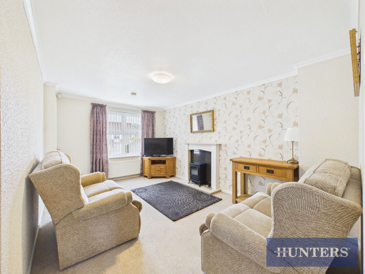 Curlew Grove, Bridlington