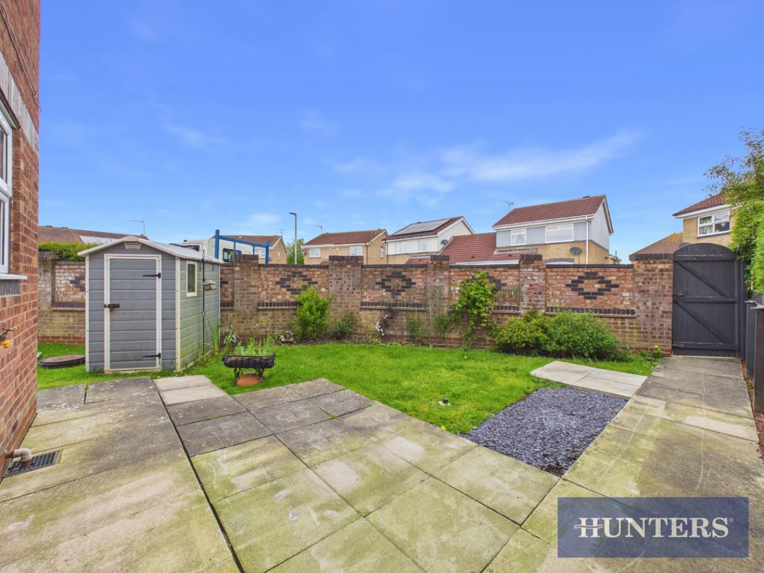 Curlew Grove, Bridlington