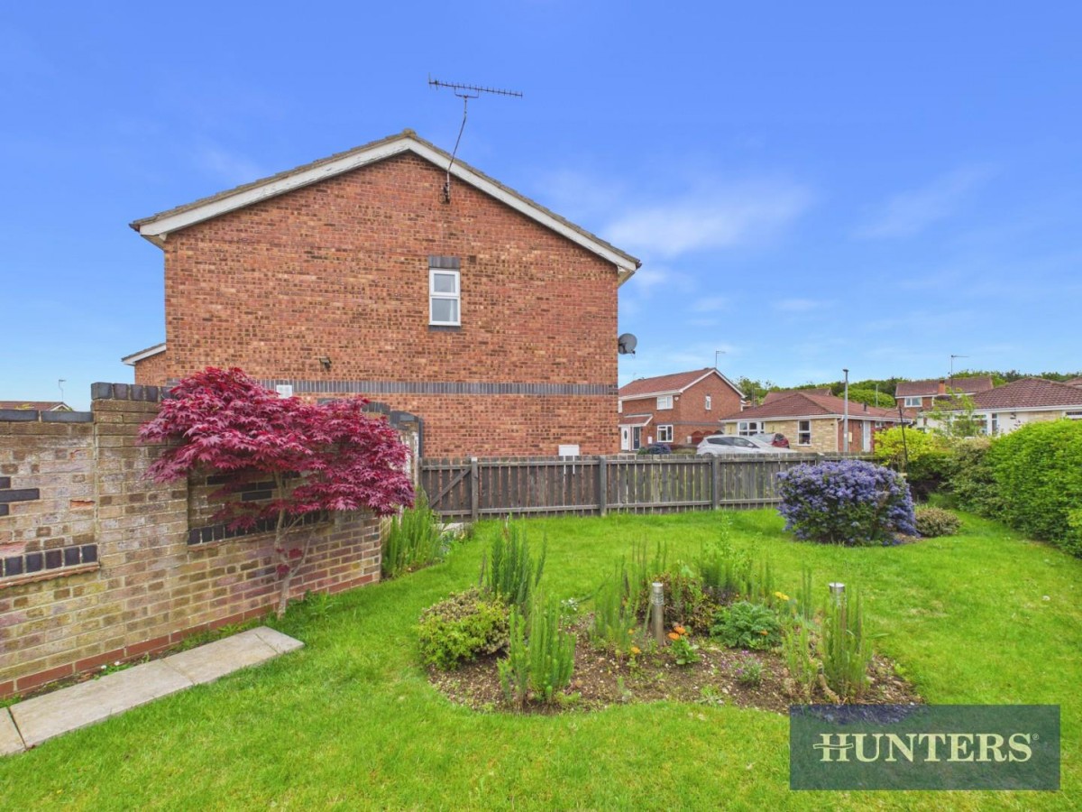 Curlew Grove, Bridlington
