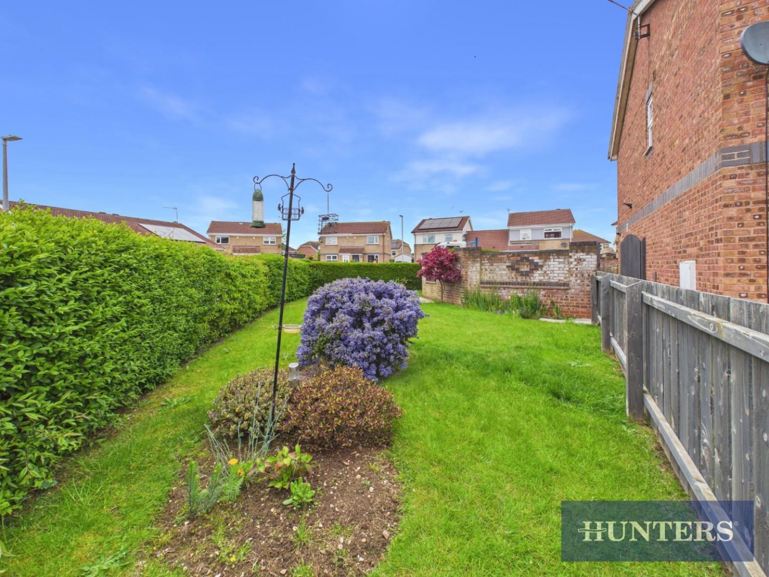 Curlew Grove, Bridlington