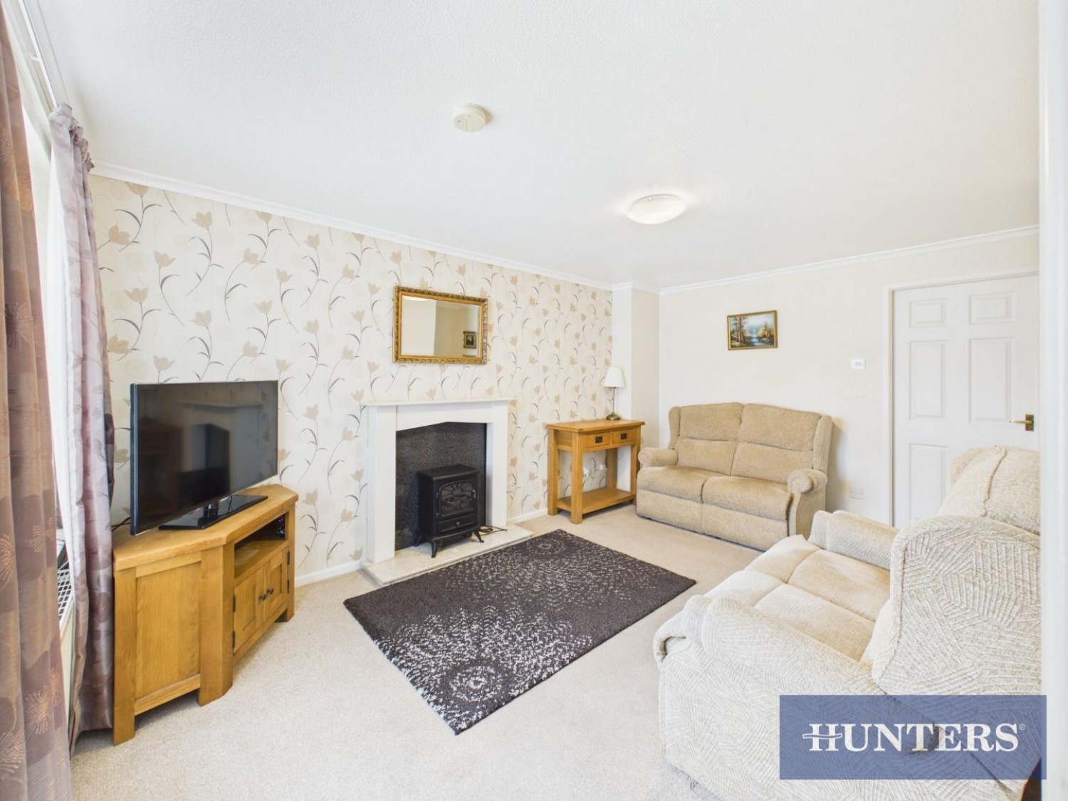 Curlew Grove, Bridlington