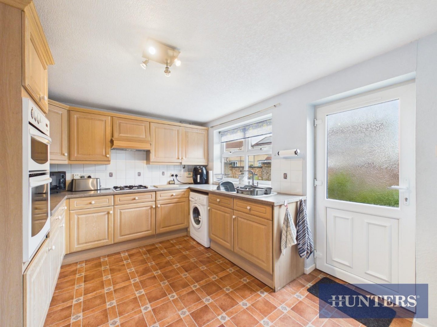 Curlew Grove, Bridlington
