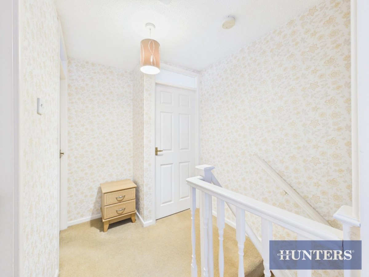 Curlew Grove, Bridlington