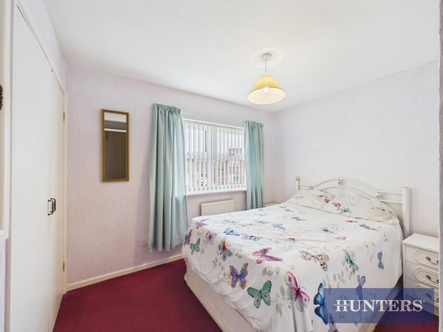 Curlew Grove, Bridlington