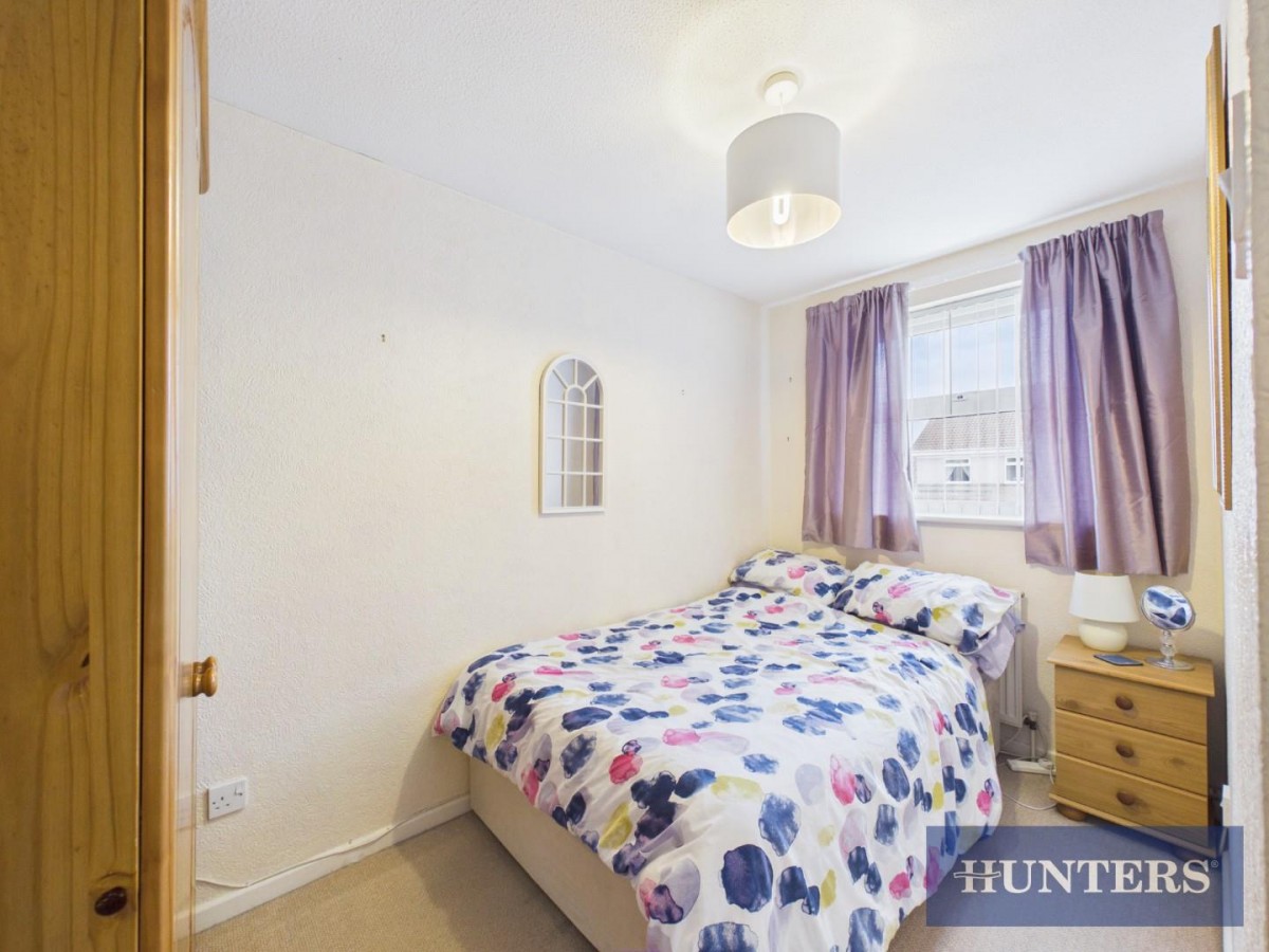 Curlew Grove, Bridlington