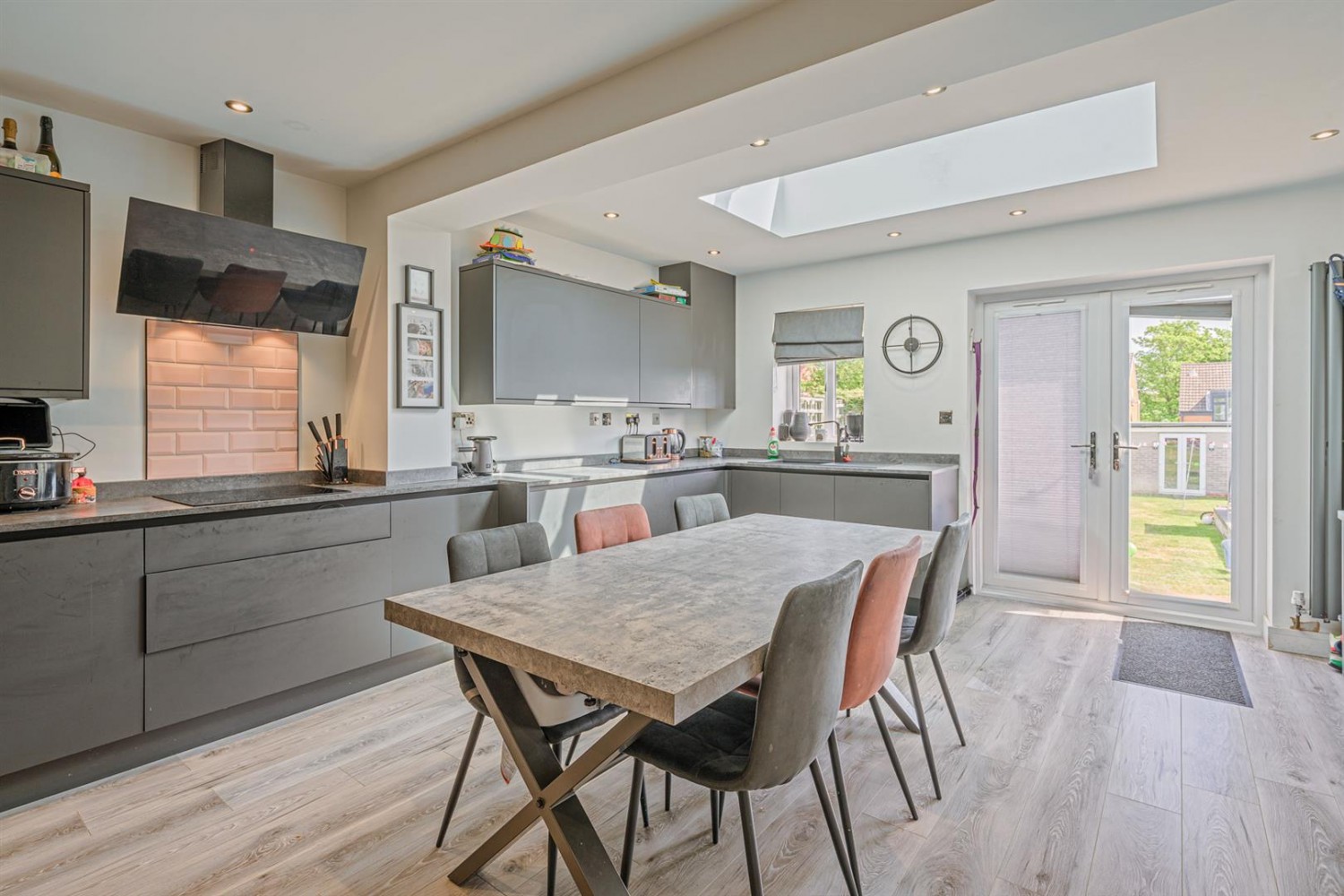 Laburnum Street, Wollaston, Stourbridge, DY8 4NX