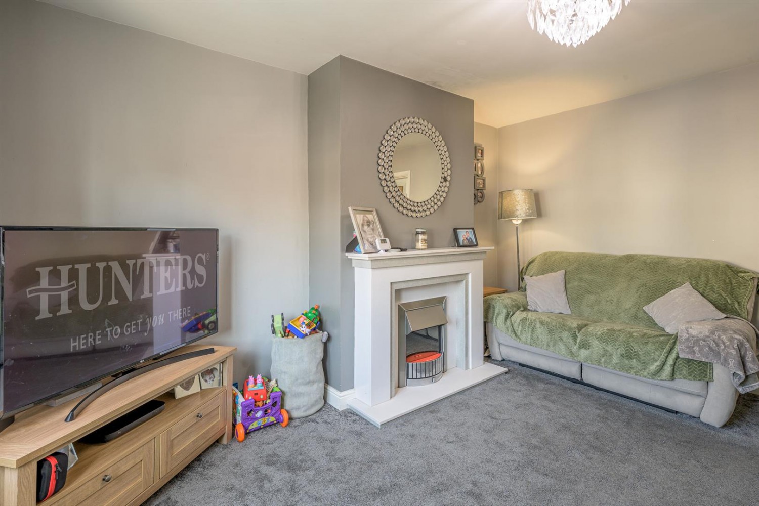 Laburnum Street, Wollaston, Stourbridge, DY8 4NX