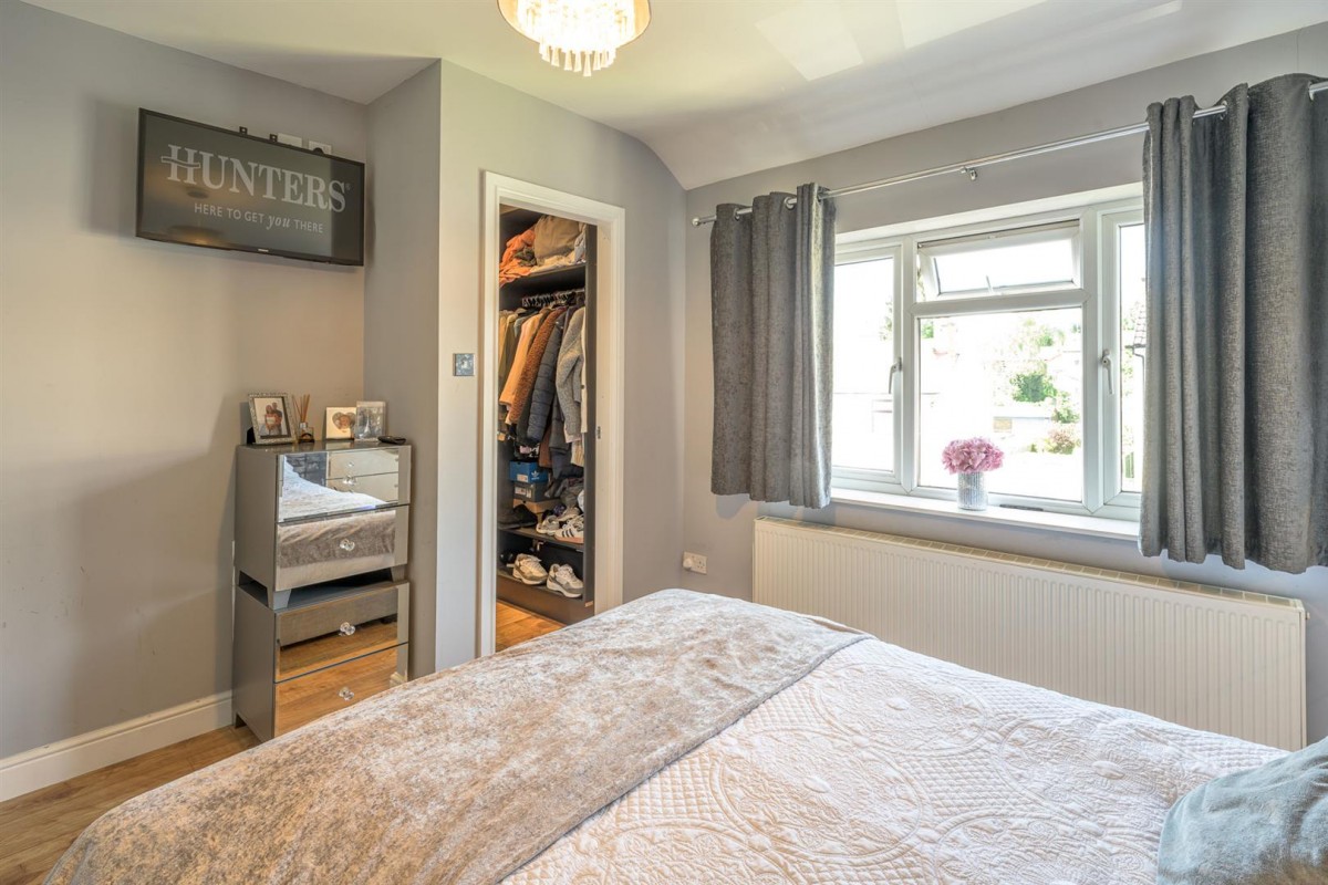 Laburnum Street, Wollaston, Stourbridge, DY8 4NX