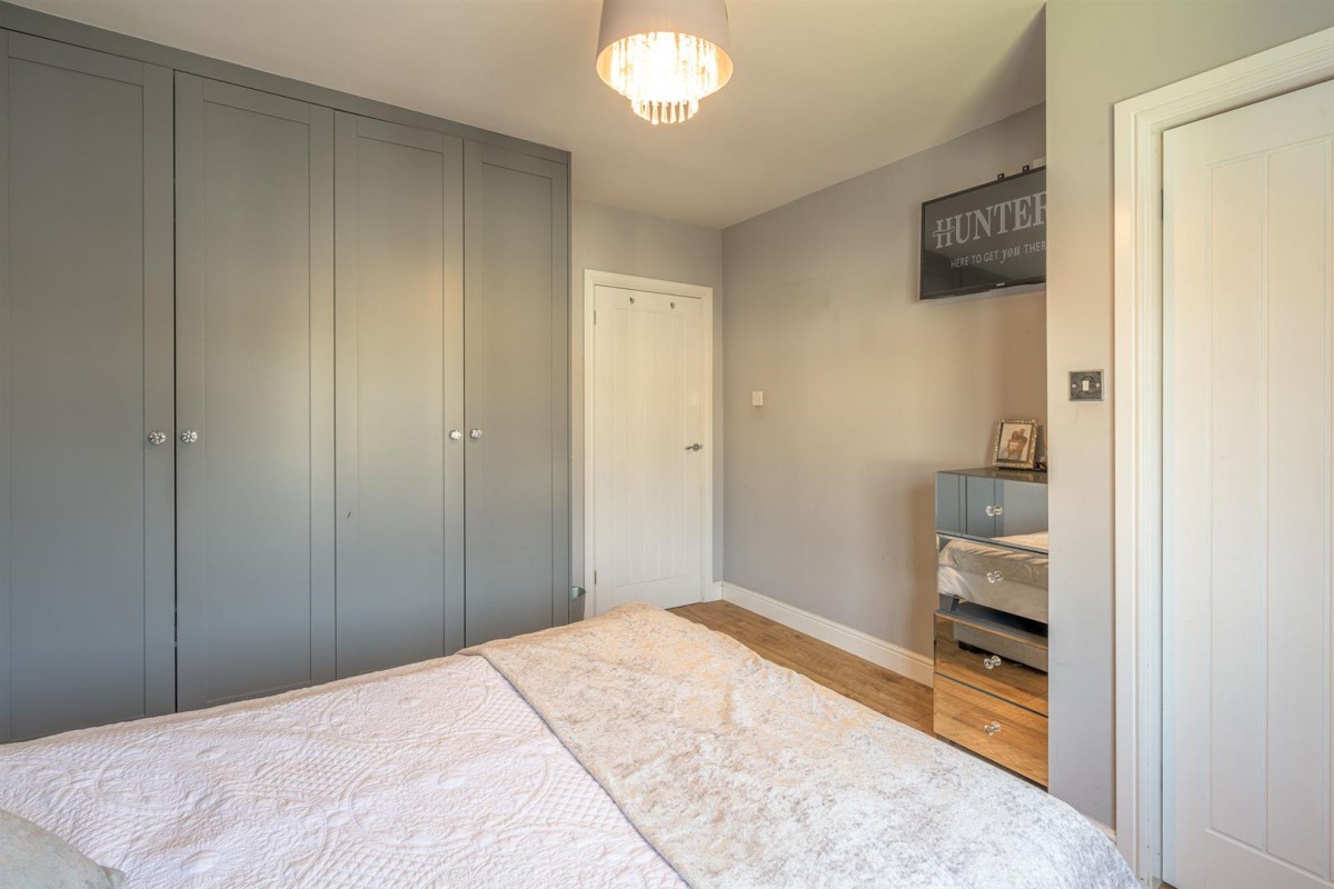 Laburnum Street, Wollaston, Stourbridge, DY8 4NX
