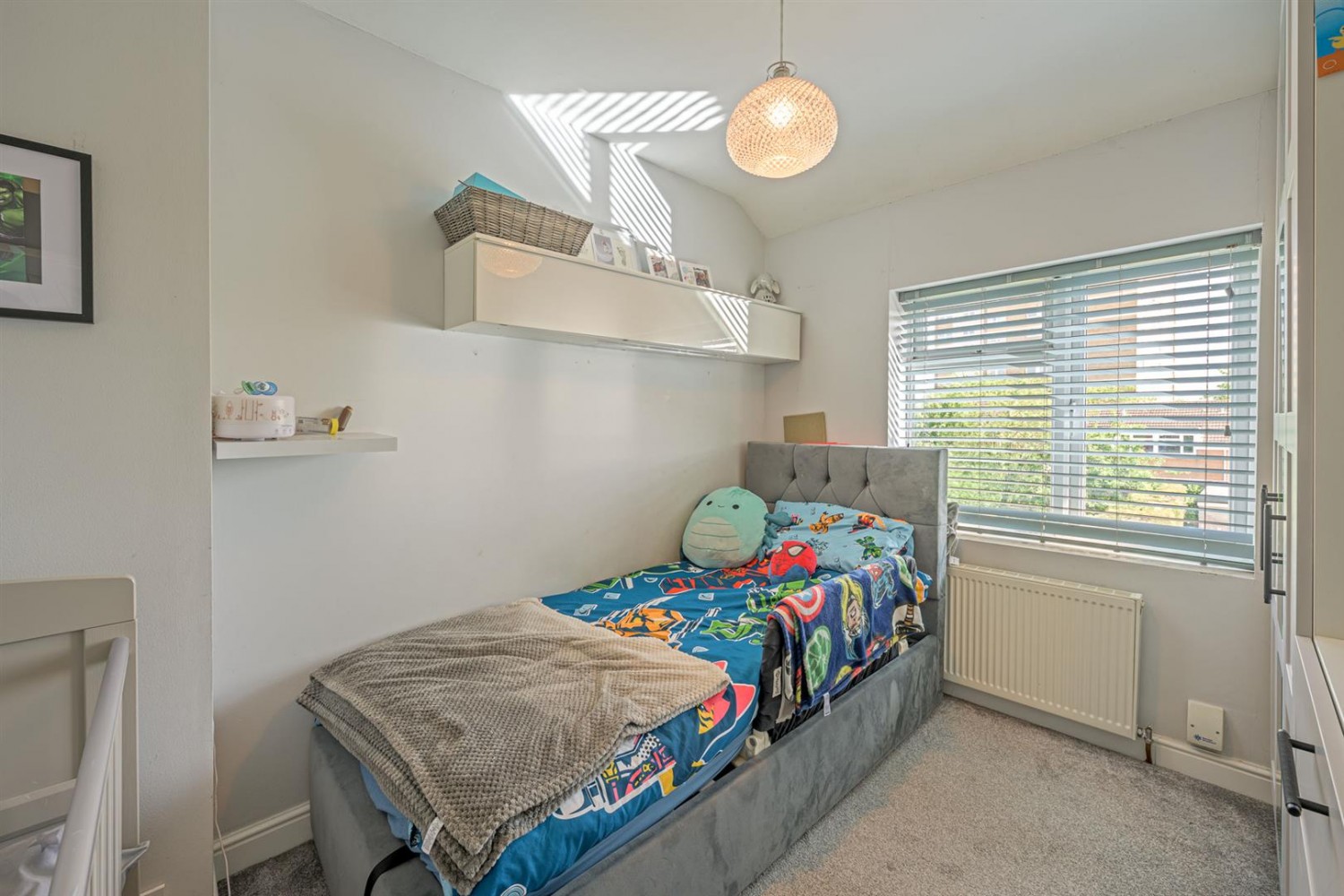 Laburnum Street, Wollaston, Stourbridge, DY8 4NX