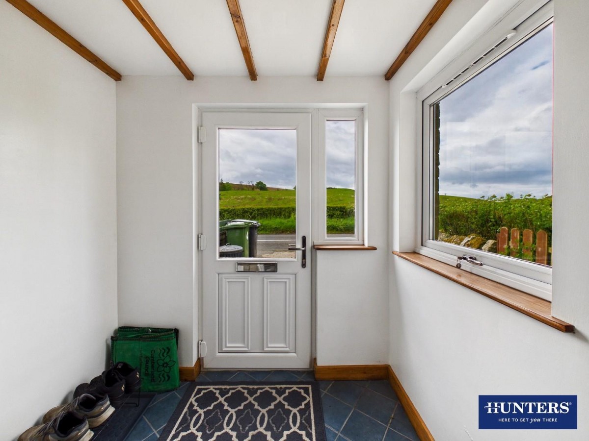 Follysyke, Tindale Fell, Brampton, CA8