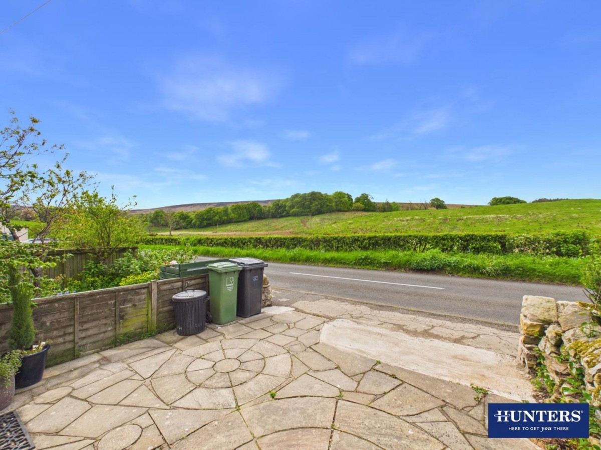 Follysyke, Tindale Fell, Brampton, CA8