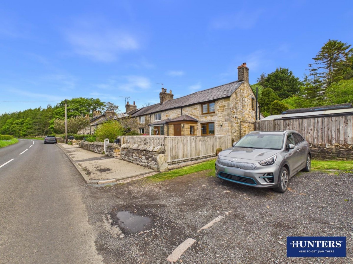 Follysyke, Tindale Fell, Brampton, CA8