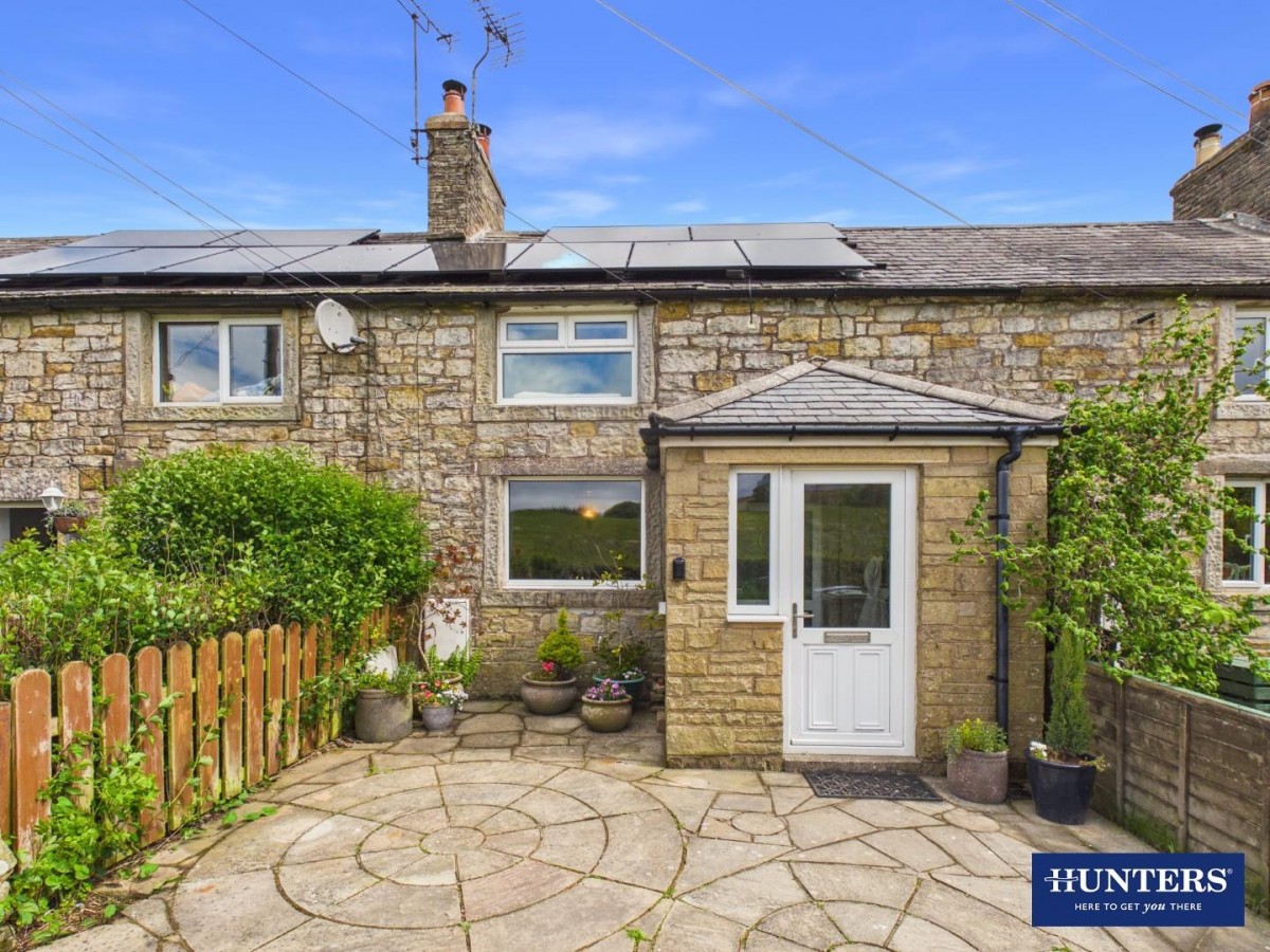 Follysyke, Tindale Fell, Brampton, CA8