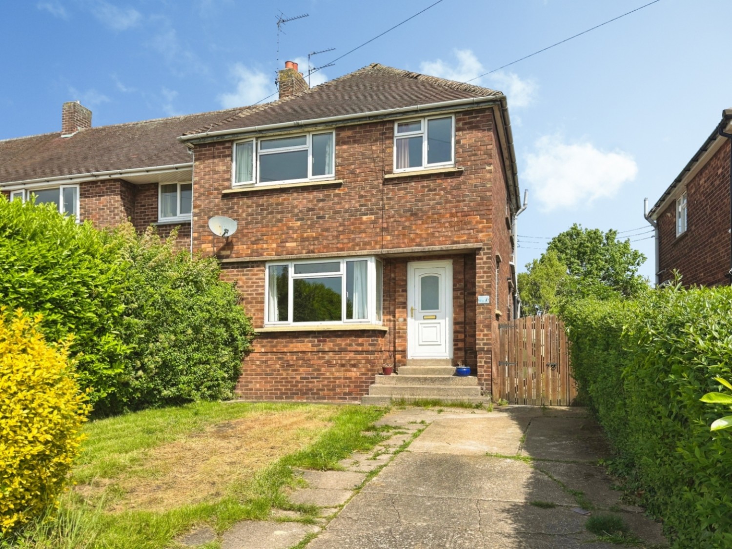 Station Road, Walkeringham, Doncaster
